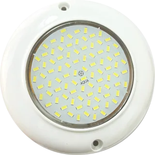 White LED Pool Light