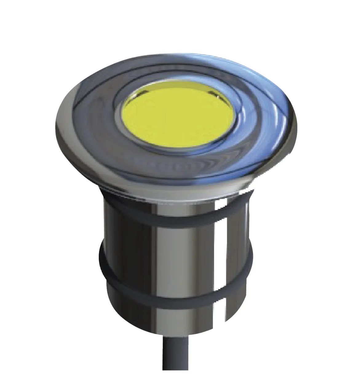 ST. ST. LED Mini Spot Light