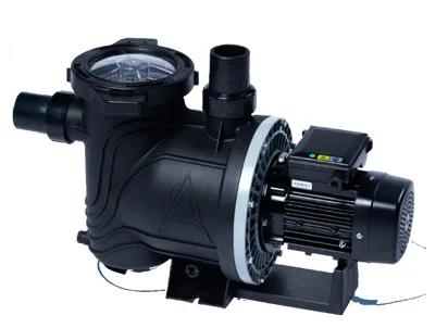 SELF PRIMING PUMP “PARMA”