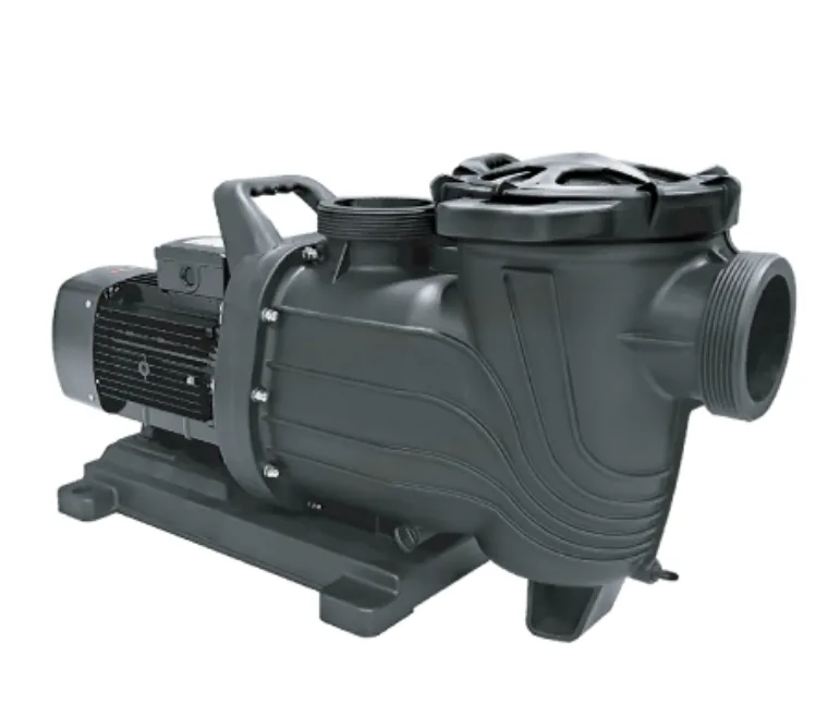 SWIMMING POOL PUMP “BARI”