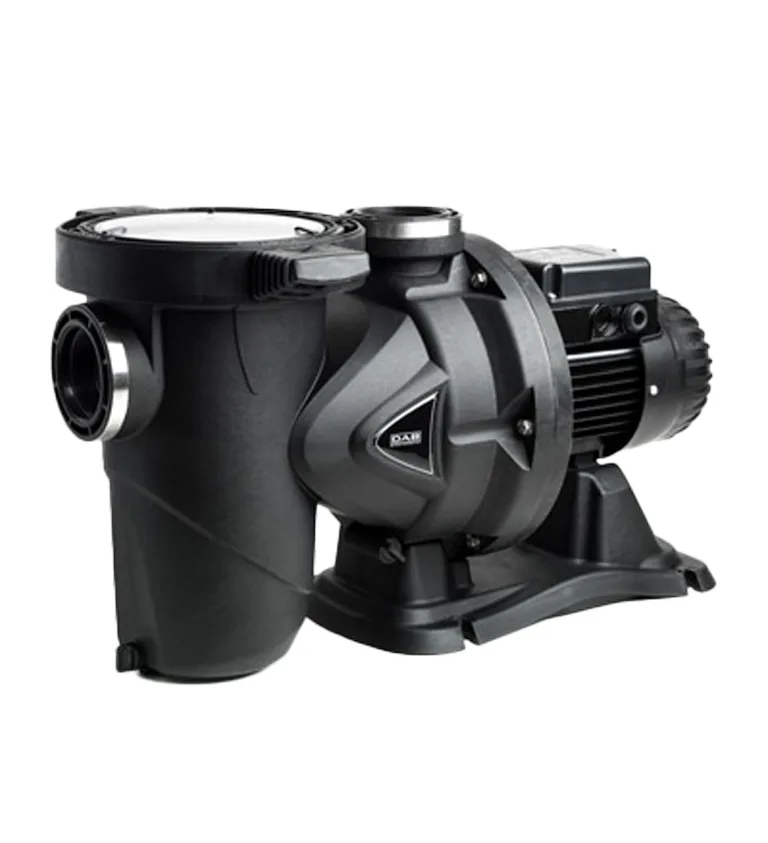 SELF PRIMING PUMP “EUROSWIM”