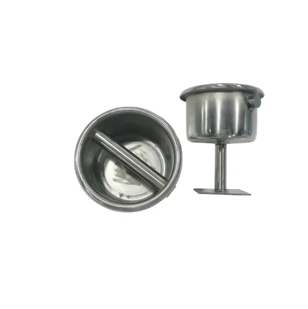 STAINLESS STEEL ANCHORS/A