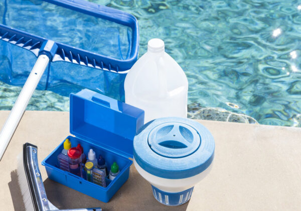 Choosing the Right Size Pool Filter; All You Need to Know
