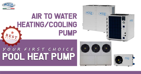 Best Swimming Pool Heat Pump in India; Your Ultimate Guide