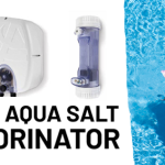 best pool disinfectant-pool chlorinator